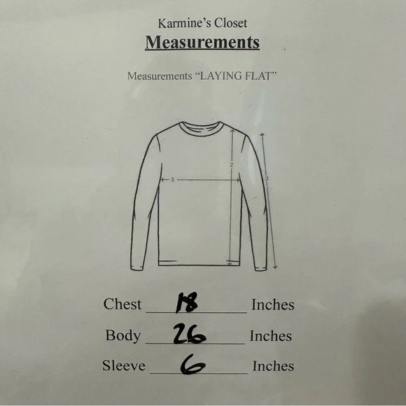 Pacsun Welcome to Wild Wyoming Tie Dye Shirt - Picture 5 of 5